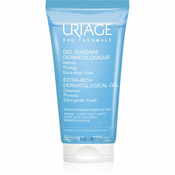 Uriage Hygiene Extra-Rich Dermatological Gel čistilni gel za obraz in telo chránící před vysycháním 50 ml