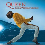 Queen - Live At Wembley Stadium (Reissue) (3 LP)