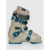 K2 FL3X Method Pro 2027 Ski Boots design