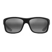 Muške Sunčane naočale Maui Jim SOUTHERN CROSS 815-53B Black
