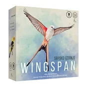 Društvena igra Wingspan