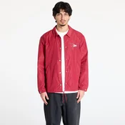 Jakna Converse x Patta Coaches Jacket UNISEX Garnet XS