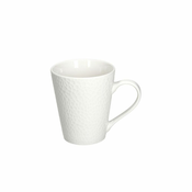TOGNANA lonček Golf Bianco, porcelan, 320 ml