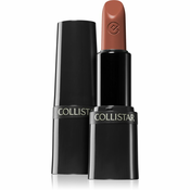 Collistar Rossetto Puro šminka odtenek 21 Rosa Selvatica 3,5 ml