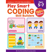 Play Smart Coding Skill Builders