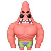 Bobble Figure Animation - SpongeBob Squarepants POP! - Fry Cook Games Patrick