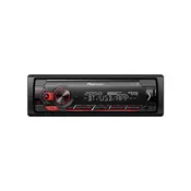 PIONEER Auto radio Pioneer
