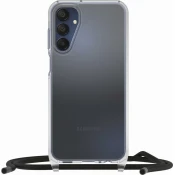 Ovitek OtterBox React Neckl Samsung A15/5G/Galaxy prozoren propack (77-95207)