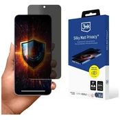 Zaščitna folija 3MK Silky Matt Privacy mat zaščitna folija za Xiaomi 15