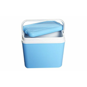 Adriatic hladilna torba, 10 litrov, svetlo modra