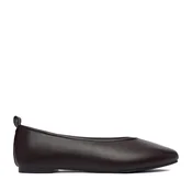 Balerinke JENNY CEO-JD25-9-1 Bordo rdeča