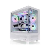 Racunar GAME CENTAR Ares White - AMD Ryzen 9 7900X/64GB/1TB/RTX 4070 12GB