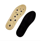 INF Masažni vložek z magnetno terapijo Beige S, (21745411)