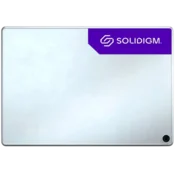 Solidigm D7-P5520 Series 3.84TB, 2.5, U.2 15mm PCIe 4.0 x4, Enterprise SSD disk