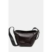 Usnjena torbica ZADIG&VOLTAIRE