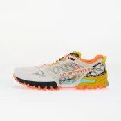 Sneakers La Sportiva Bushido III Chalk/ Yellow EUR 44