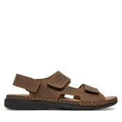 Sandali Rieker CEO-25558-25 Rjava
