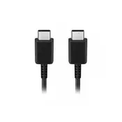 SAMSUNG Kabl tip C muški na Tip C muški/ crni EP-DA705-BBE