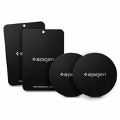AVTO NOSILCI SPIGEN MP-4P METALPLATE MAGNETIC CAR MOUNT