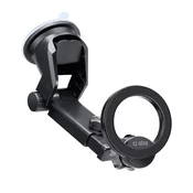 SBS SBS DRŽALO ZA PAMETNI TELEFON ZA ARMATURNO PLOŠČO IN OKNA ZA MAGSAFE BLACK, (22070478)