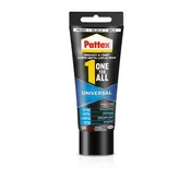 MONTAŽNO LEPILO HENKEL PATTEX ONE FOR ALL UNIVERSAL 142 G