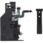 Bambu Lab Flow Blocker Assembly - X2D