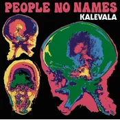 Kalevala - People No Names (Limited Edition) (50th Anniversary Edition) (LP)