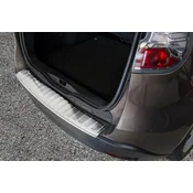 Trunk Edge Protection Strip Renault Scenic 2009-2016 (matte)