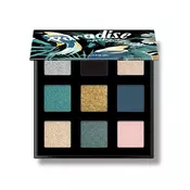 Paleta senki za oci 9/1 Paradise