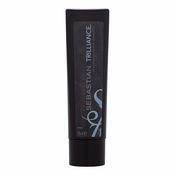 Sebastian Professional Trilliance šampon za sijaj las 250 ml za ženske