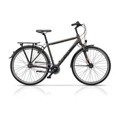 28 CROSS CITERRA-CTB Man 480mm 2021