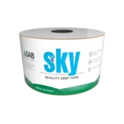 shumee Skytape 16 mm 6 mil 10 cm 1,0 l/h 3000 m