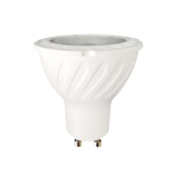 V-TAC GU10 LED ŽARNICA 6W, 445LM, 38°, SAMSUNG CHIP Barva světla: Dnevna bela