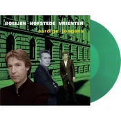 Frank Boeijen & Henk Hofstede & Henny Vrienten - Aardige Jongens (Limited Edition) (LP)