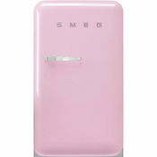 SMEG hladilnik FAB10RPK6, roza