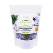 Pollys Nature Boost - Organski čaj za papige 50 g