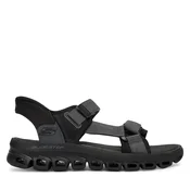 Sandale Skechers Glide Step Sandal 233382/BBK Crna