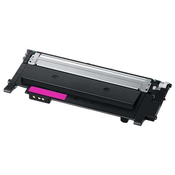 Samsung - toner za Samsung CLT-M404S (škrlatna), kompatibilen
