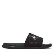 Natikace Beverly Hills Polo Club M-835112 Crna