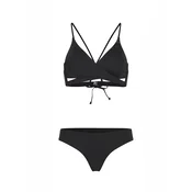 ONEILL Bikini Essentials Baay Maoi črna
