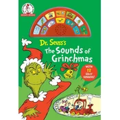 Dr Seusss The Sounds of Grinchmas