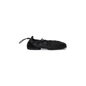 Polo Ralph Lauren  Usnjene balerinke  Ballerina Lace Up