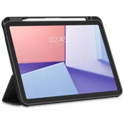 SPIGEN Urban Fit, black - iPad Air 10.9 2024 (ACS07754)