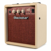BLACKSTAR OJAČEVALEC DEBUT 10E 2x3 10-watt Combo Amp With Fx