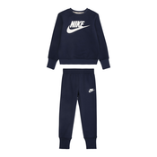 Nike Sportswear Trenirka za tek mornarska/bela