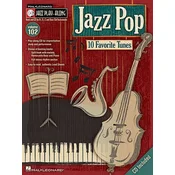 Jazz Play-Along