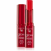 ZLATNA RUŽA Balzam za usne Glow Kiss Tinted 5 Cherry Juice