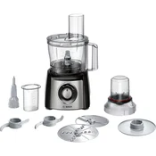 Bosch Multifunkcionalna mašina MCM3401M crna