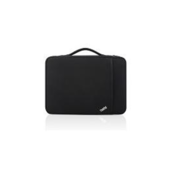 Lenovo Lenovo Etui za prijenosno racunalo CASE_BO ThinkPad Sleeve 12" ATT.FX.FITS4_MAXIMUM_INCH: 30,5 cm (12") Crna