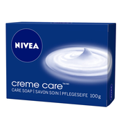 NIVEA Cvrsti sapun Creme Care 100g
